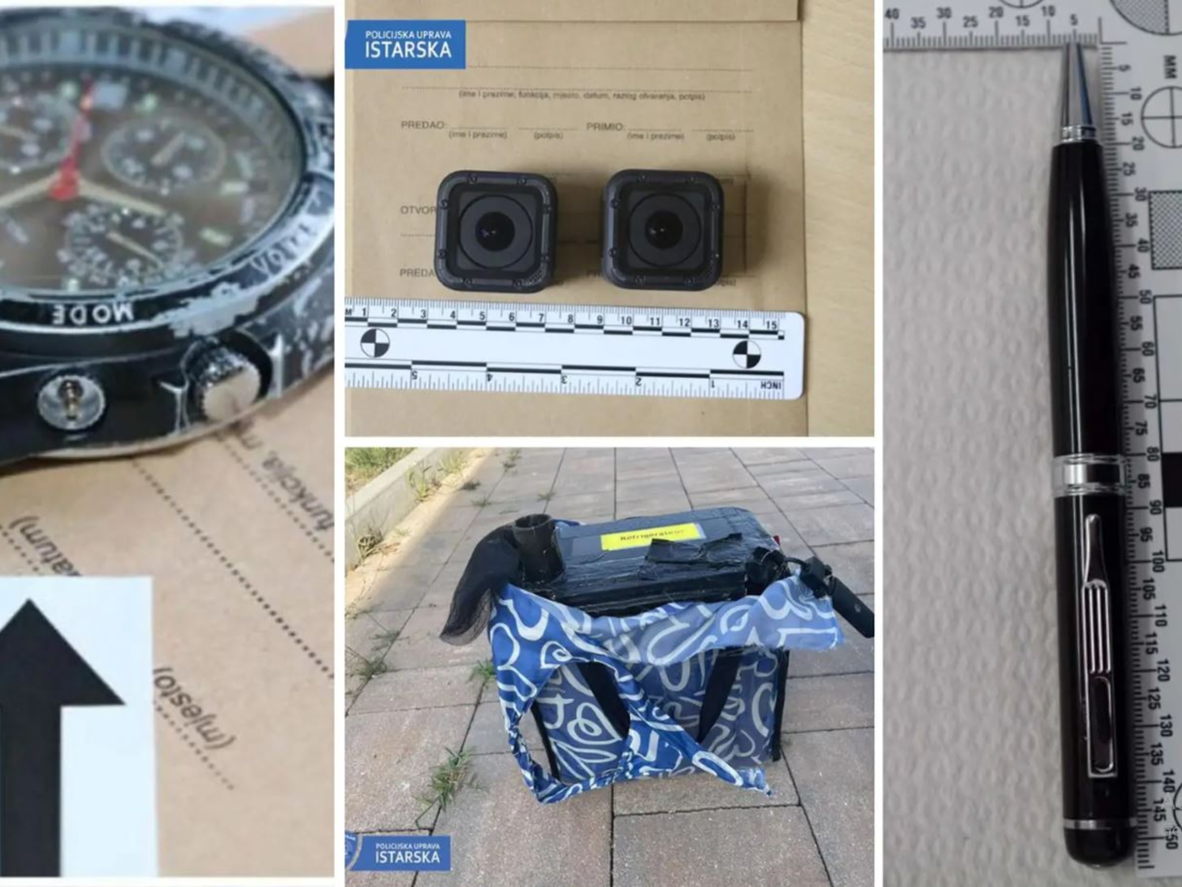 NEVJEROJATNO Evo gdje sve predatori skrivaju kamerice da bi snimali djecu
